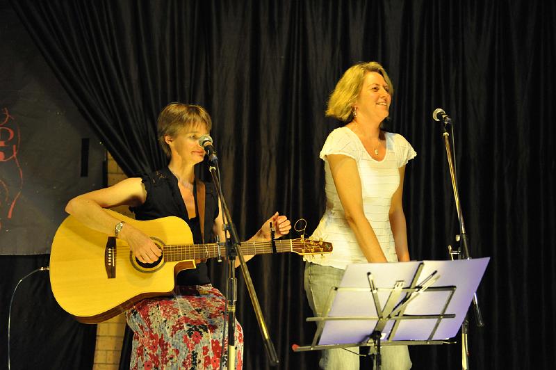Sarah Fogarty & Margie Salem 20.jpg - Sarah Fogarty & Margie Salem